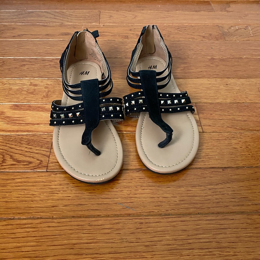 Girl Sandals